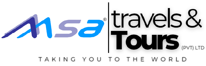MSA Travels & Tours